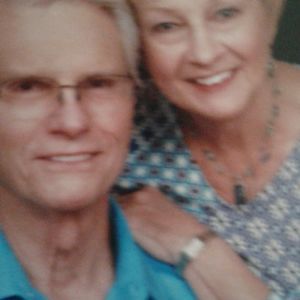 Meet your Posher, Johnandlois